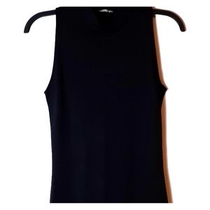Zara contour dress